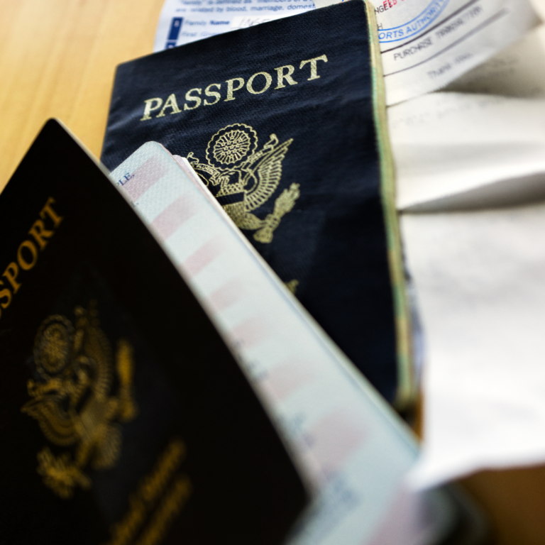 Ankara Vize İşlemleri Hakkında 4 Başlığı Sizler İçin Toparladık