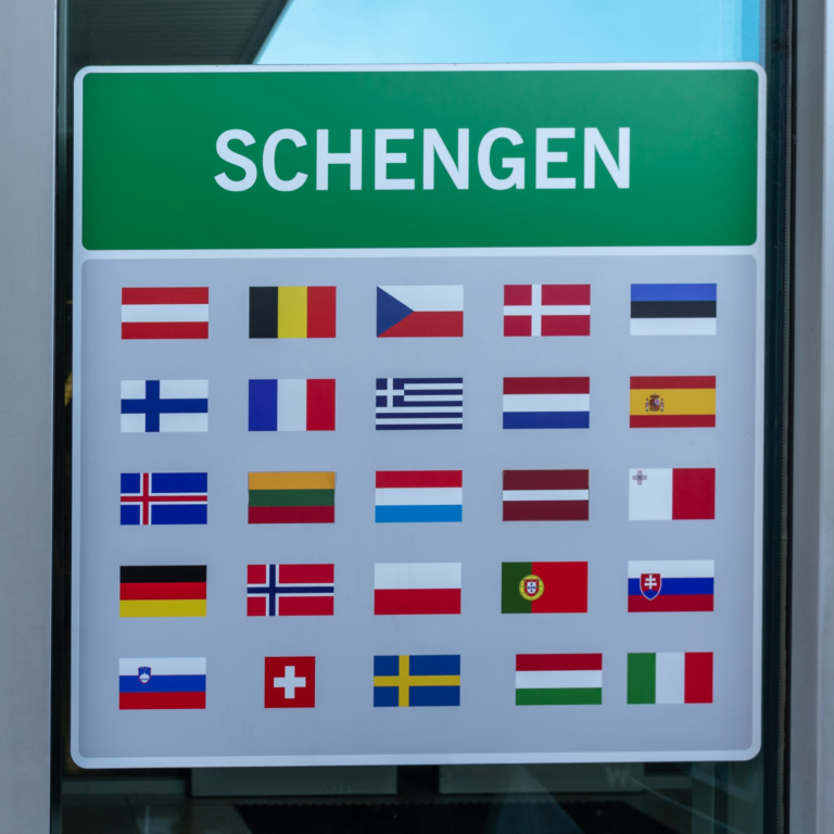 Schengen Vize Danışmanlığı Hakkında 4 Başlığı Sizler İçin Toparladık