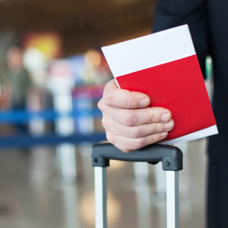 Avrupa Vizesi Danışmanlığı Hakkında 4 Başlığı Sizler İçin Toparladık