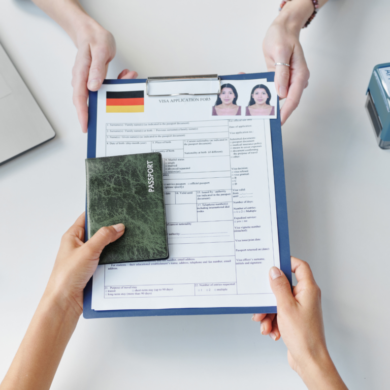 Almanya Vizesi Rehberi: Başvuru, Türleri ve Seyahat İpuçları