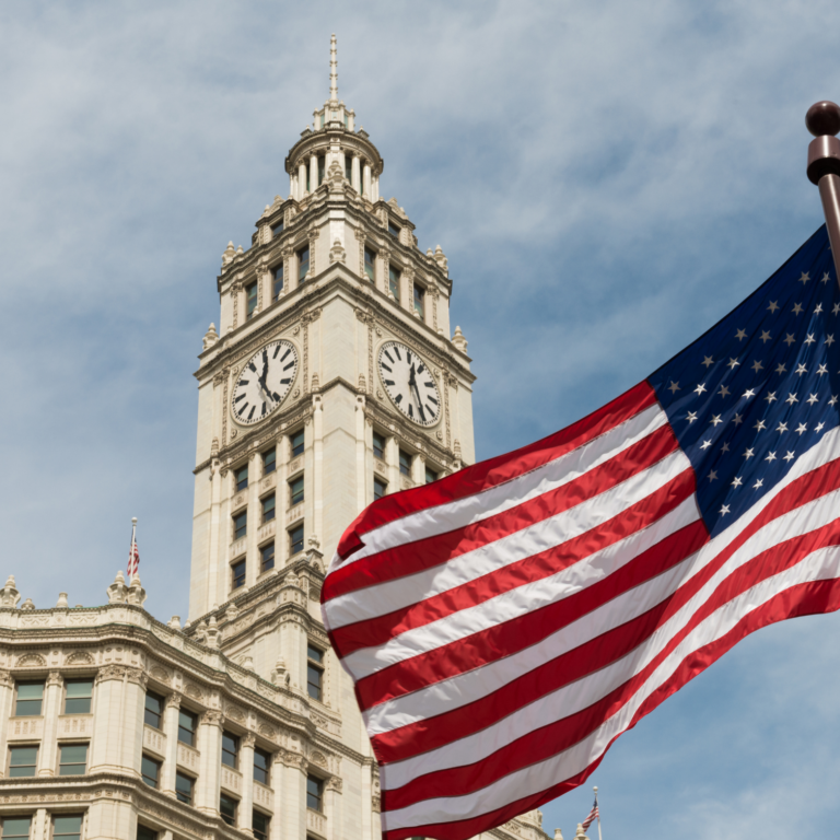 Amerika Vizesi Hakkında 4 Başlığı Sizler İçin Toparladık